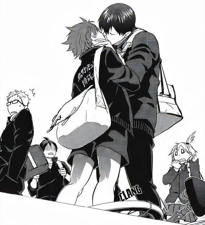 KageHina thumbnail