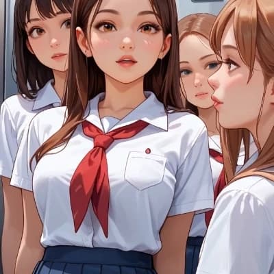 Girls Elevator thumbnail