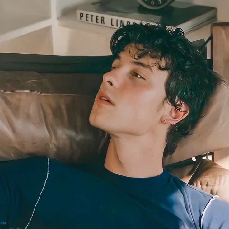 Shawn Mendes thumbnail