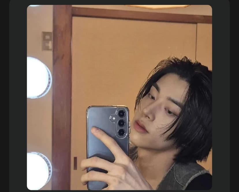 Jake (제이크) thumbnail