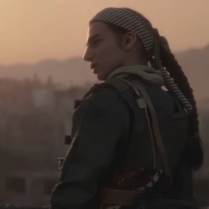 Farah Karim thumbnail