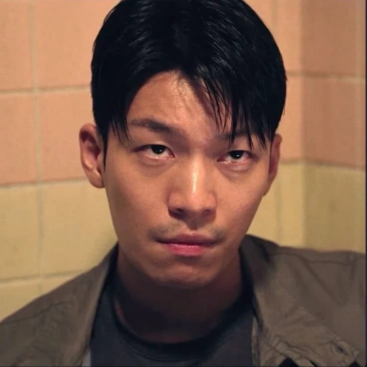 Hwang Jun-Ho  thumbnail