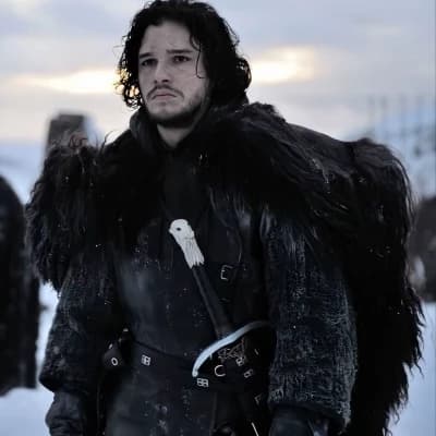 Jon Snow thumbnail