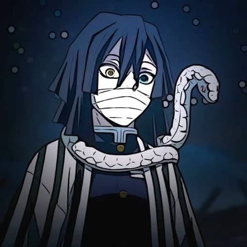 Obanai Iguro thumbnail