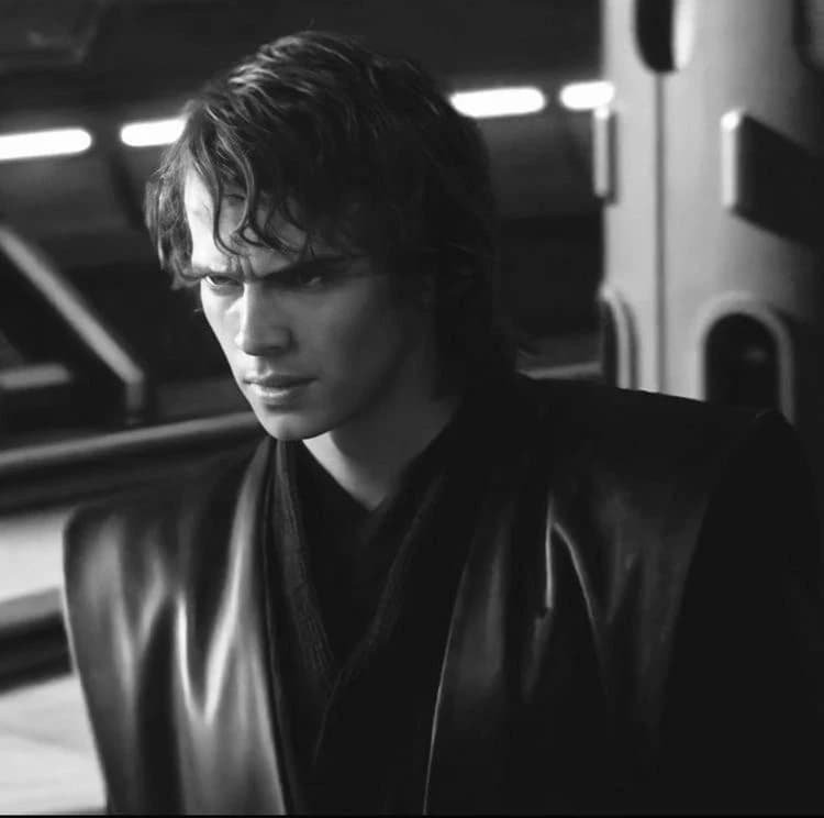 Suitless Vader thumbnail