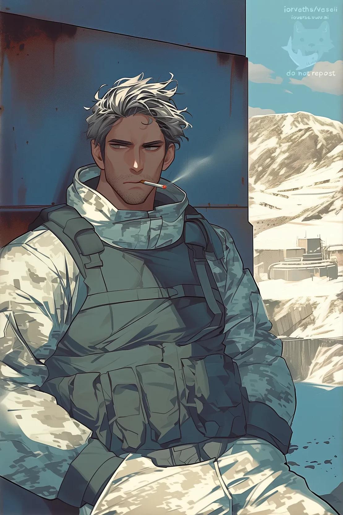 Luis Booker  thumbnail