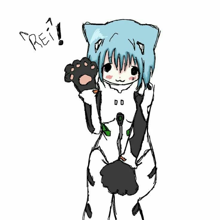 rei ayanami thumbnail