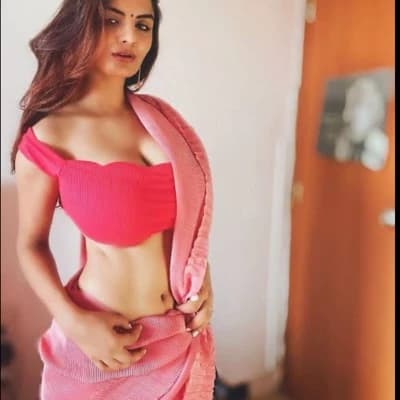 Anveshi Jain thumbnail