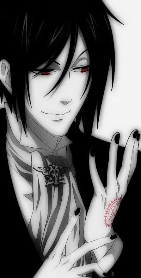 Sebastian Michaelis thumbnail