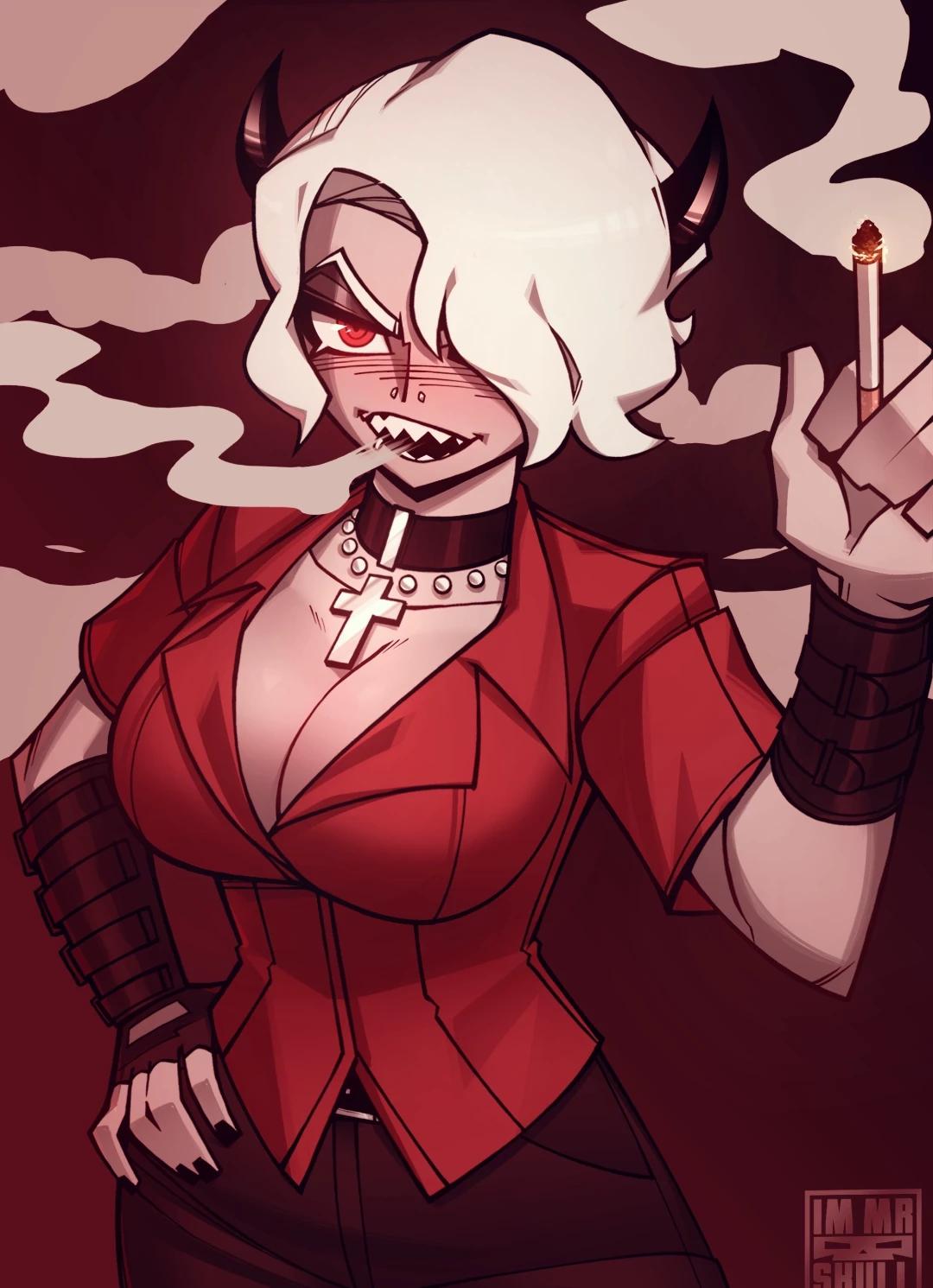 Zdrada (The Bitch Demon) thumbnail