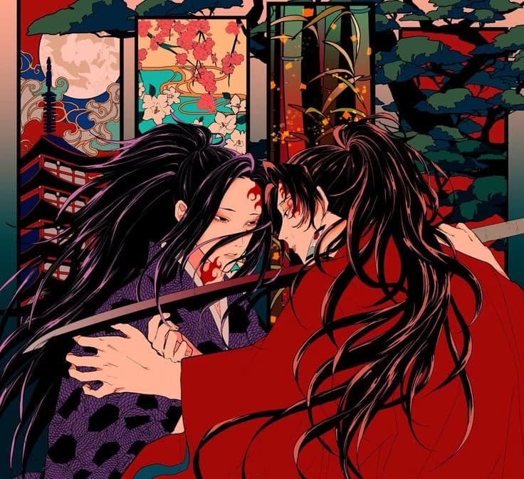 Yoriichi Tsugikuni thumbnail