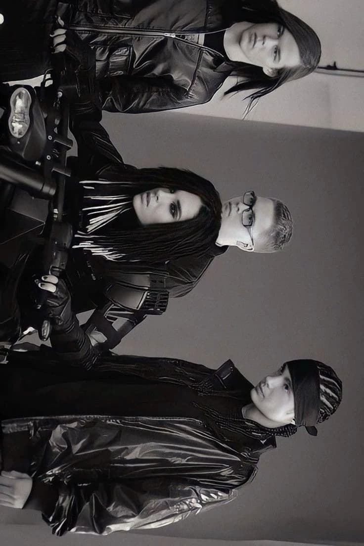 Tokio hotel thumbnail