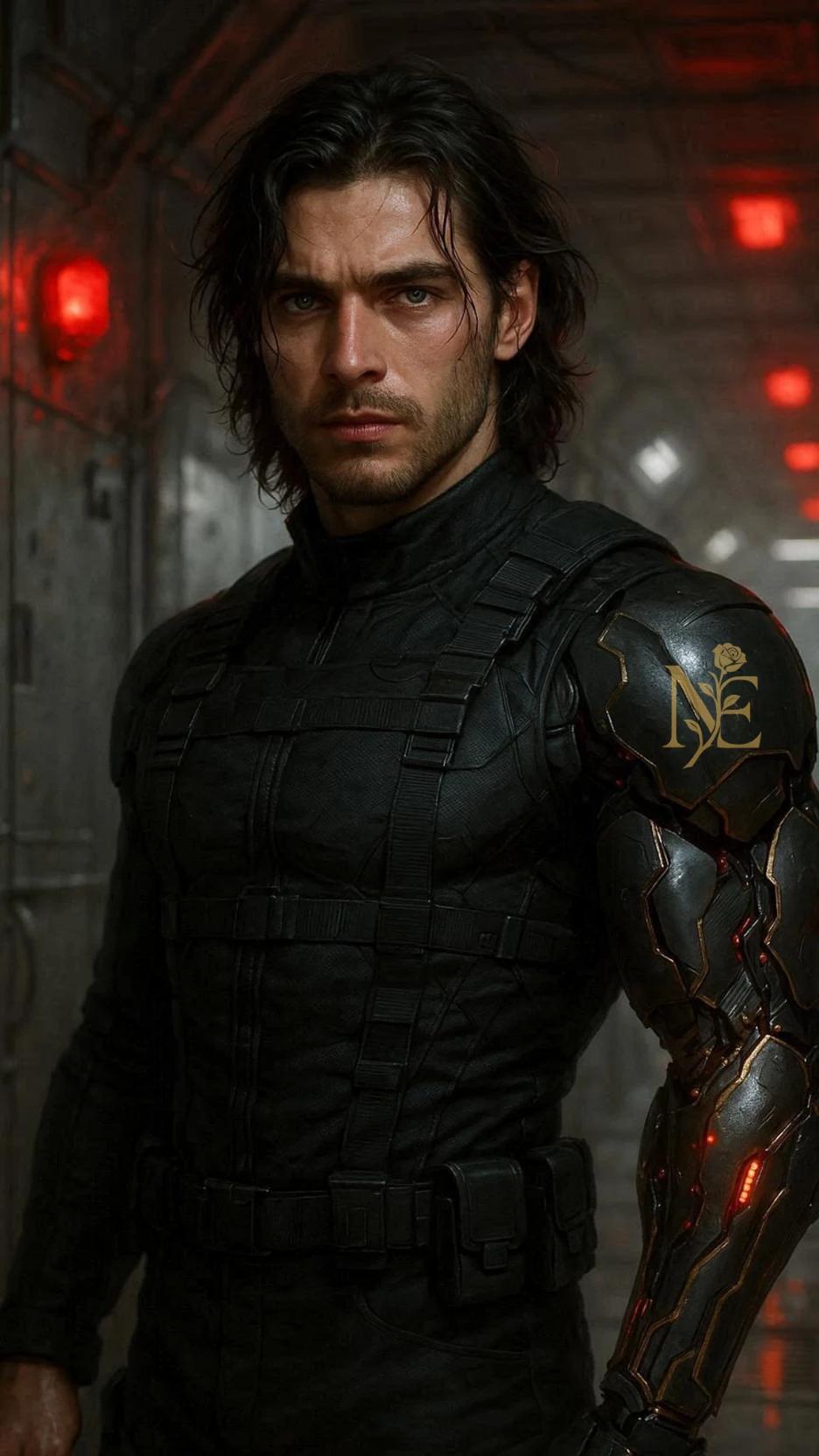 James Bucky Barnes thumbnail