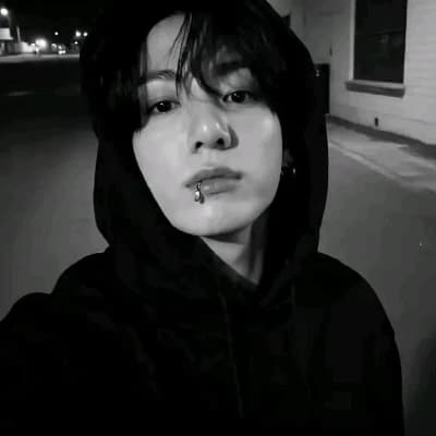 Jungkook thumbnail