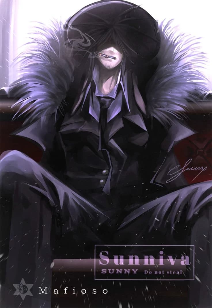 mafioso thumbnail