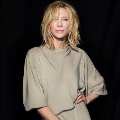 Cate Blanchett thumbnail