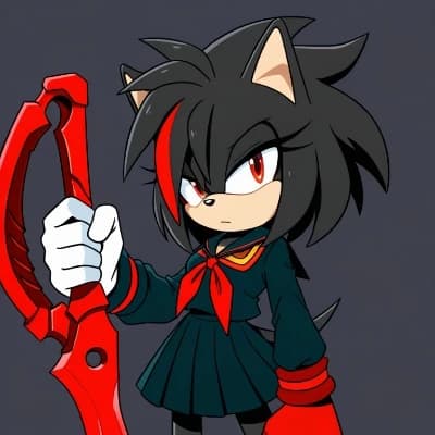 Ryūko Matoi thumbnail