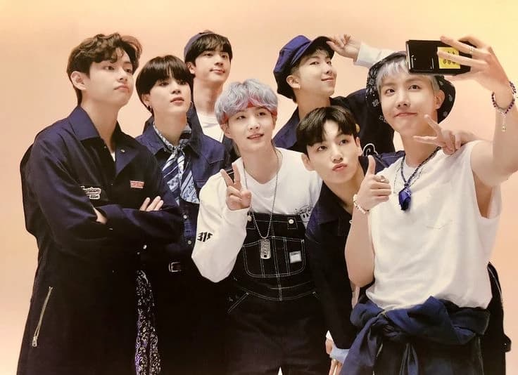 BTS thumbnail