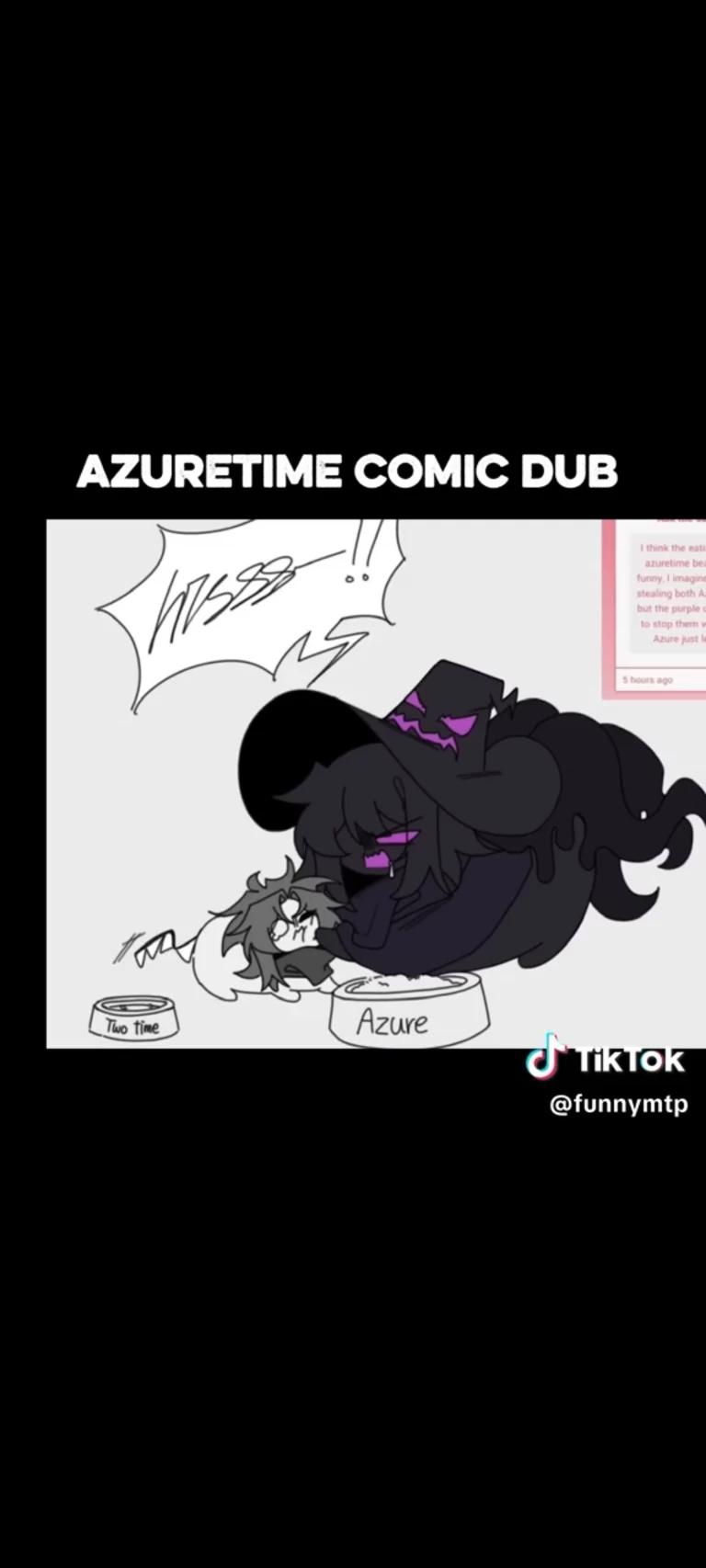 Azure 🌸🌷 thumbnail