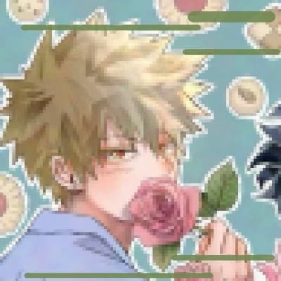 Katsuki Bakugo thumbnail