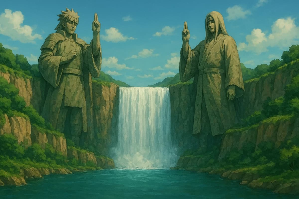 Rp only ninja world ( Naruto end Boruto) thumbnail