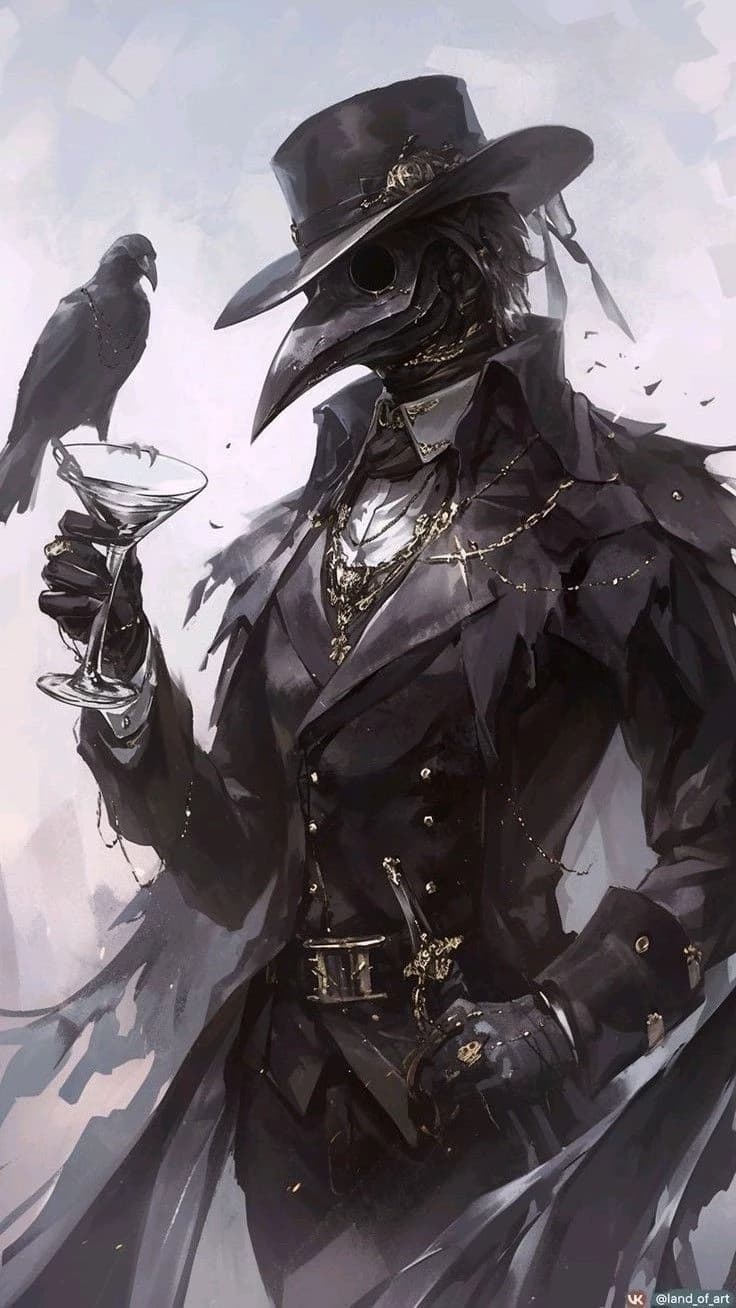 🥀-Dr. Mitternach thumbnail