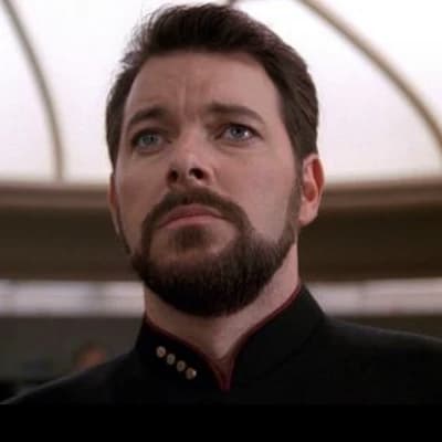 William 'Will' Riker thumbnail