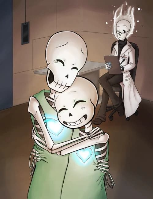 papyrus y sans (handplates) thumbnail