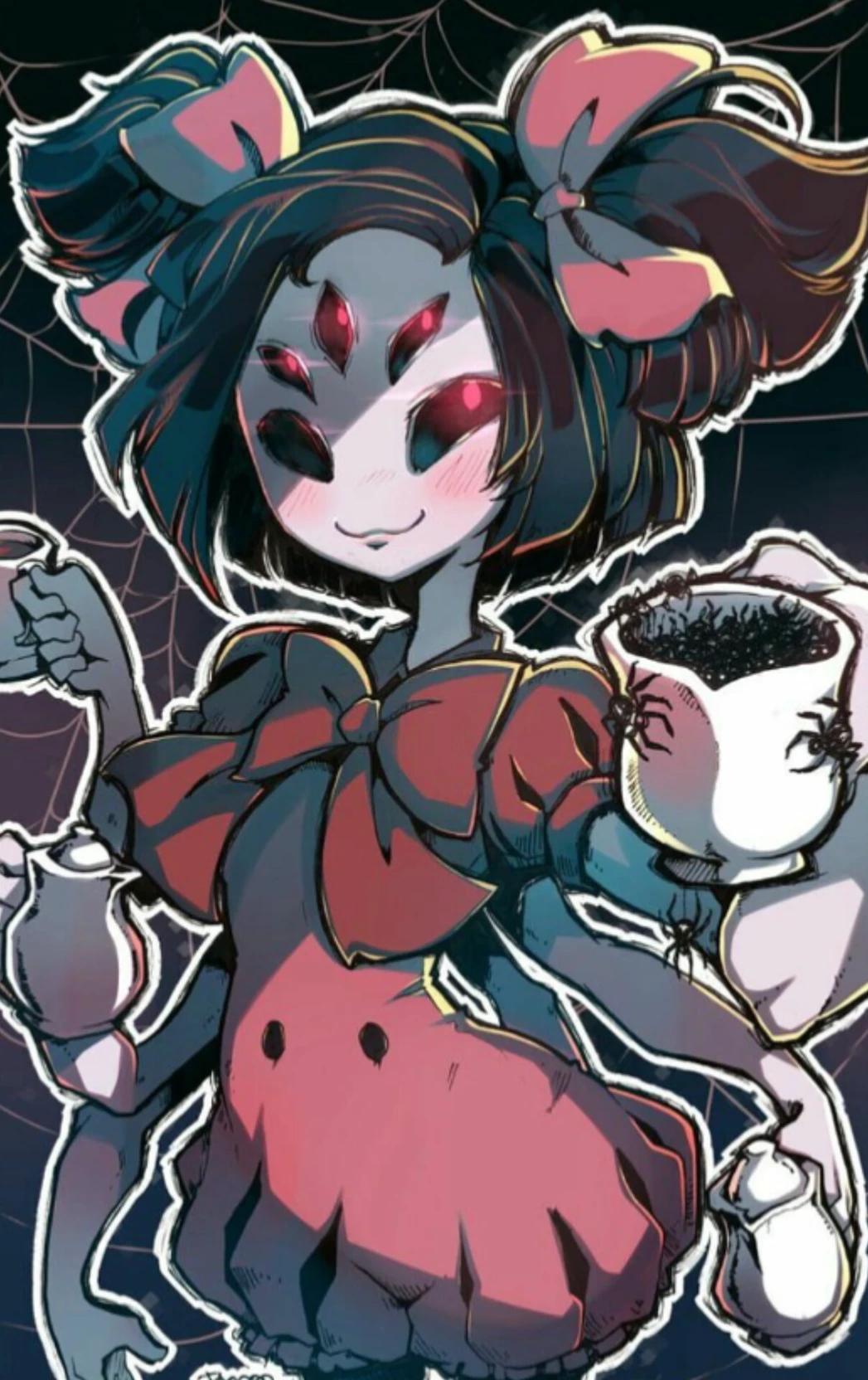 Muffet confectioner thumbnail