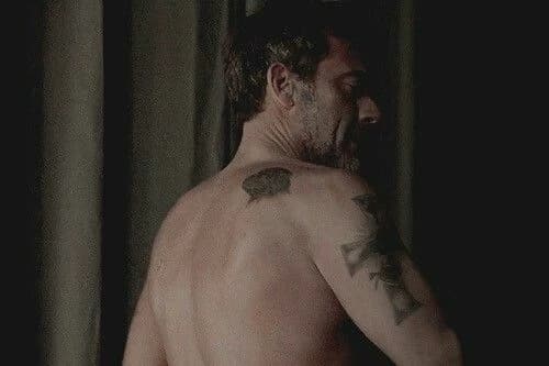 Jeffrey Dean Morgan thumbnail