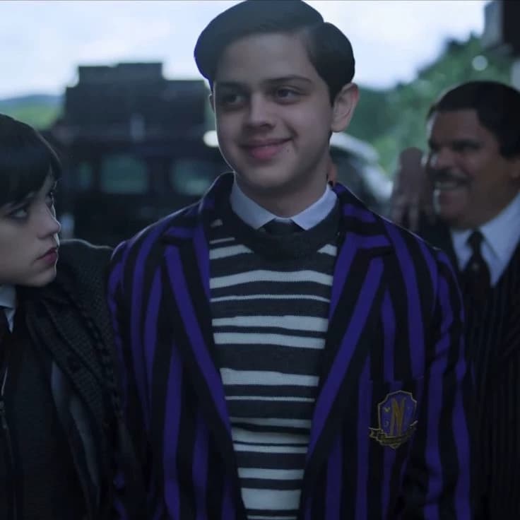 Pericles Addams thumbnail