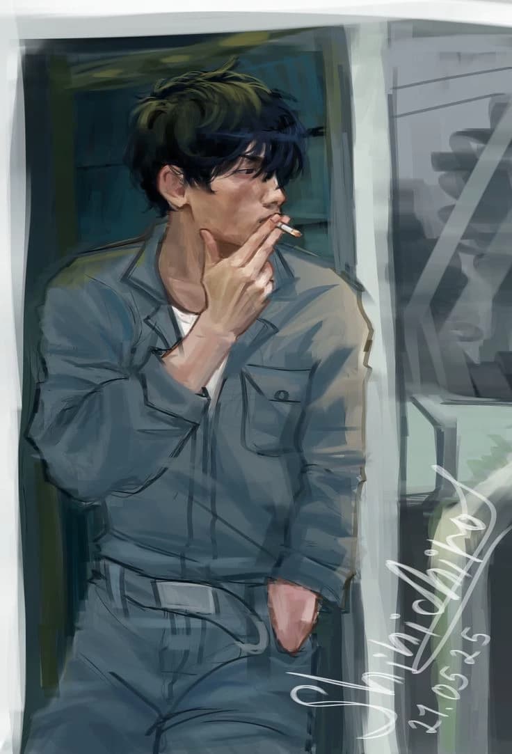 Shinichiro Sano thumbnail