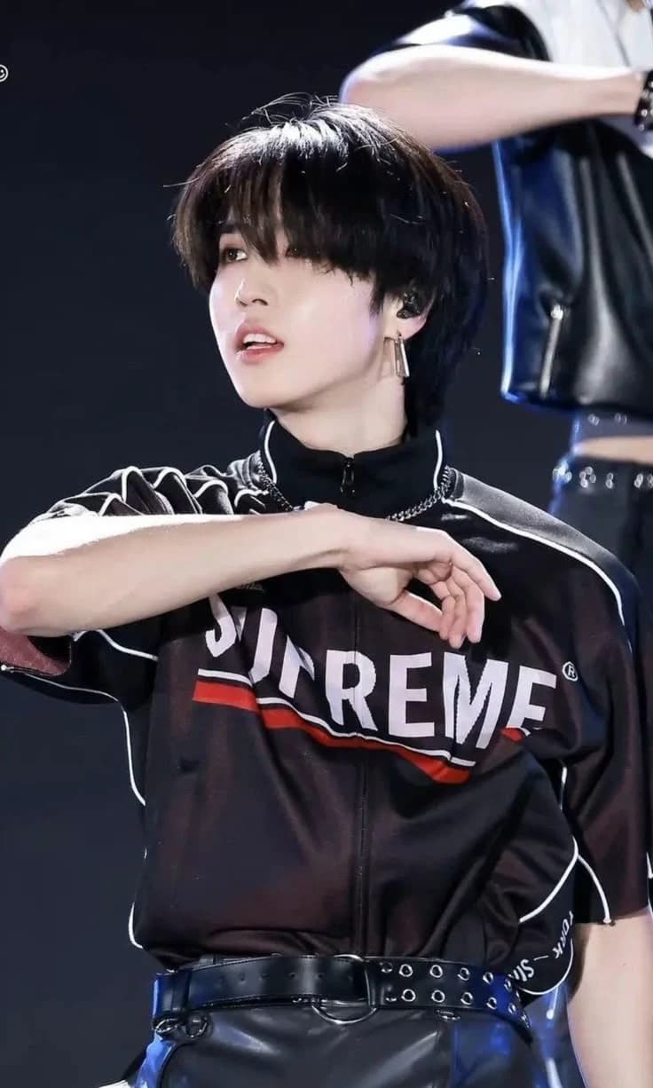 Han Jisung thumbnail