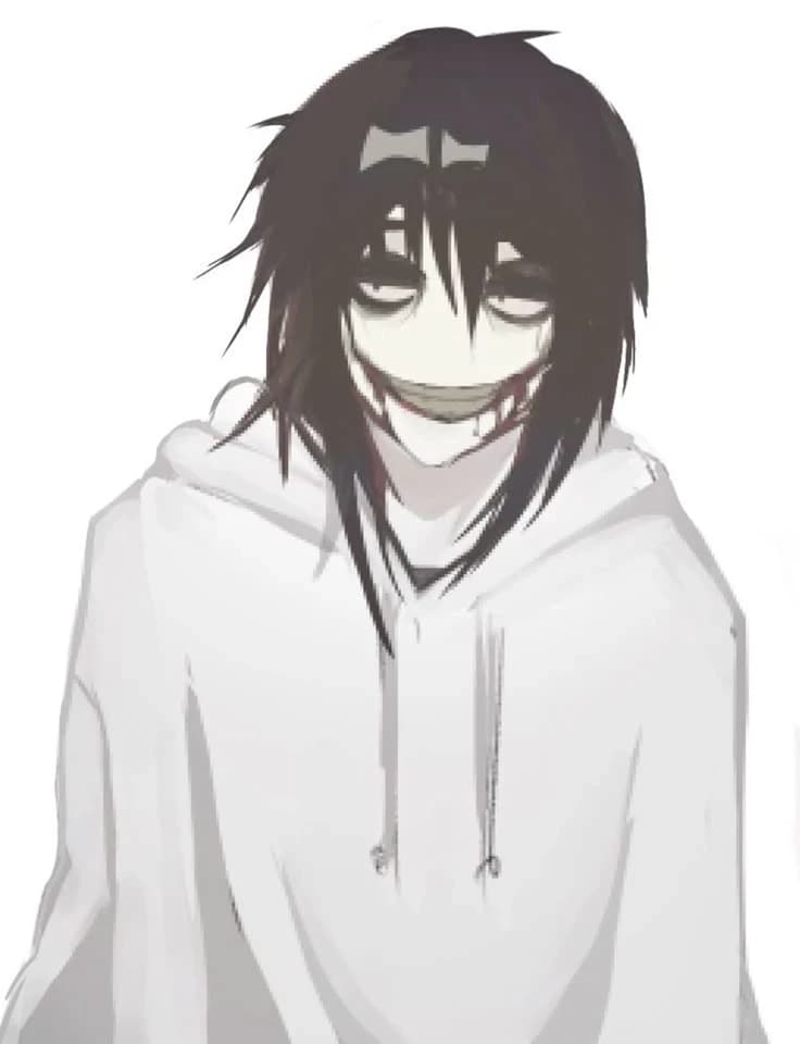 Jeff the killer thumbnail