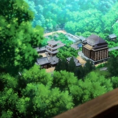 Jujutsu High thumbnail