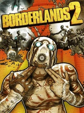 Borderlands thumbnail