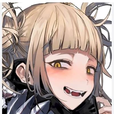 Himiko Toga thumbnail