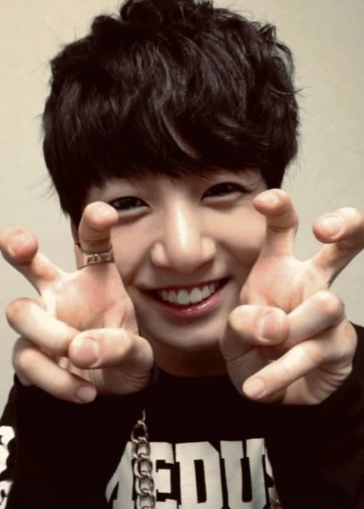 Jungkook thumbnail