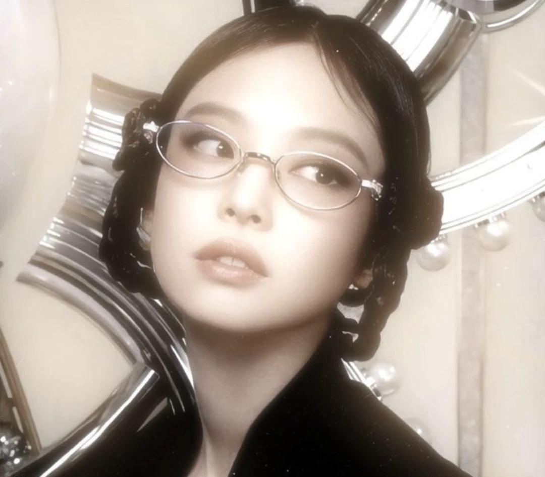 Jennie Kim thumbnail