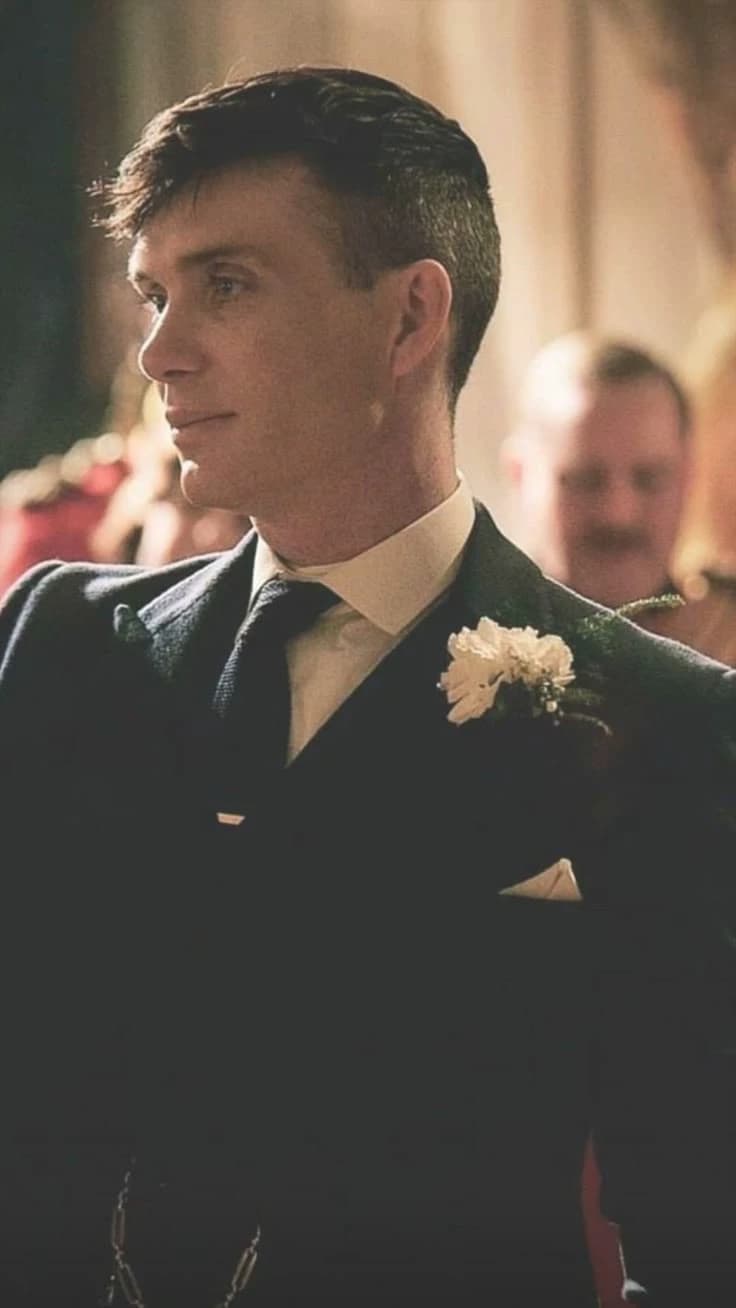 Tommy Shelby thumbnail
