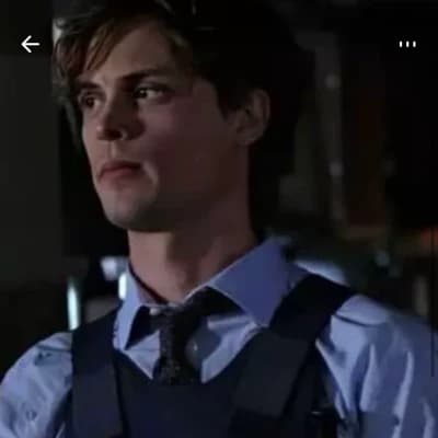 Spencer Reid thumbnail