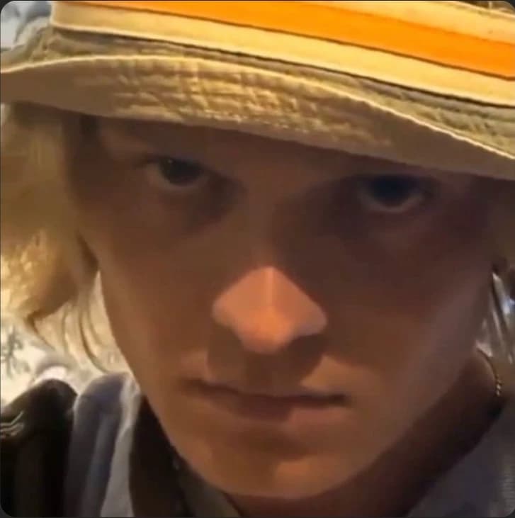 Aegon Targaryen (Modern) thumbnail