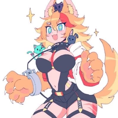 BuffPup (Vtuber) thumbnail