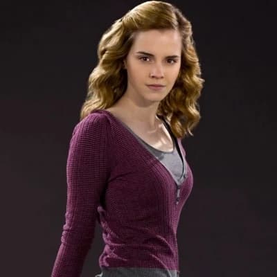 Hermione Granger thumbnail