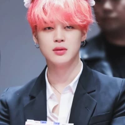 Jimin thumbnail
