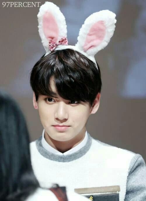 Jungkook thumbnail