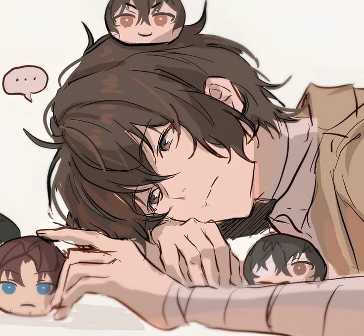 Dazai Osamu thumbnail