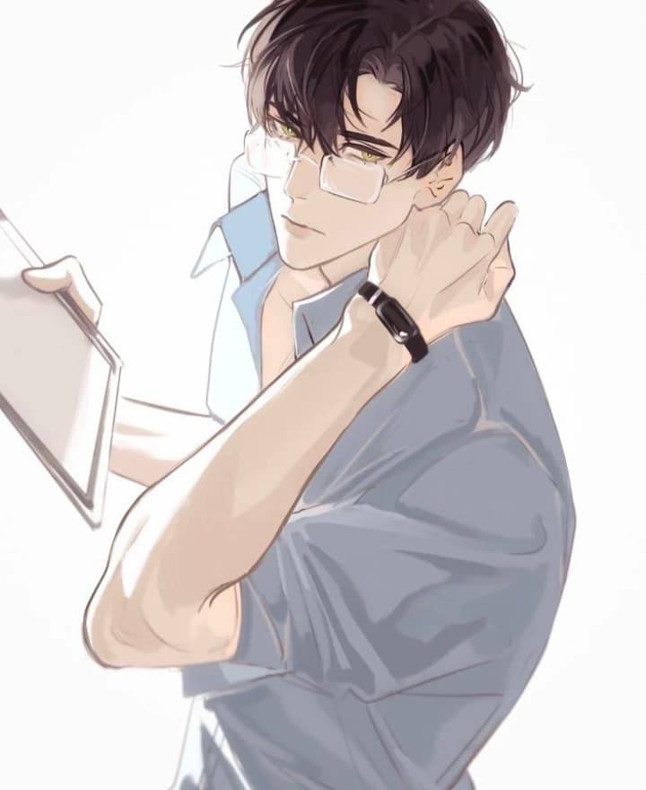 Mr. Aiden Smith thumbnail