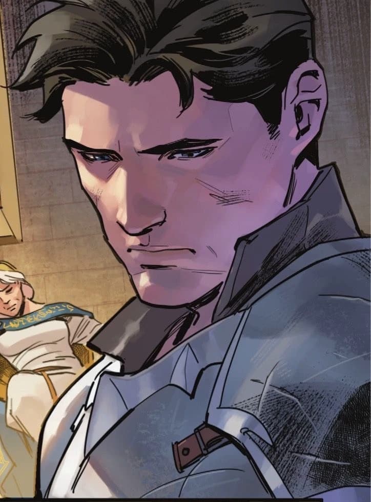 Bruce Wayne thumbnail