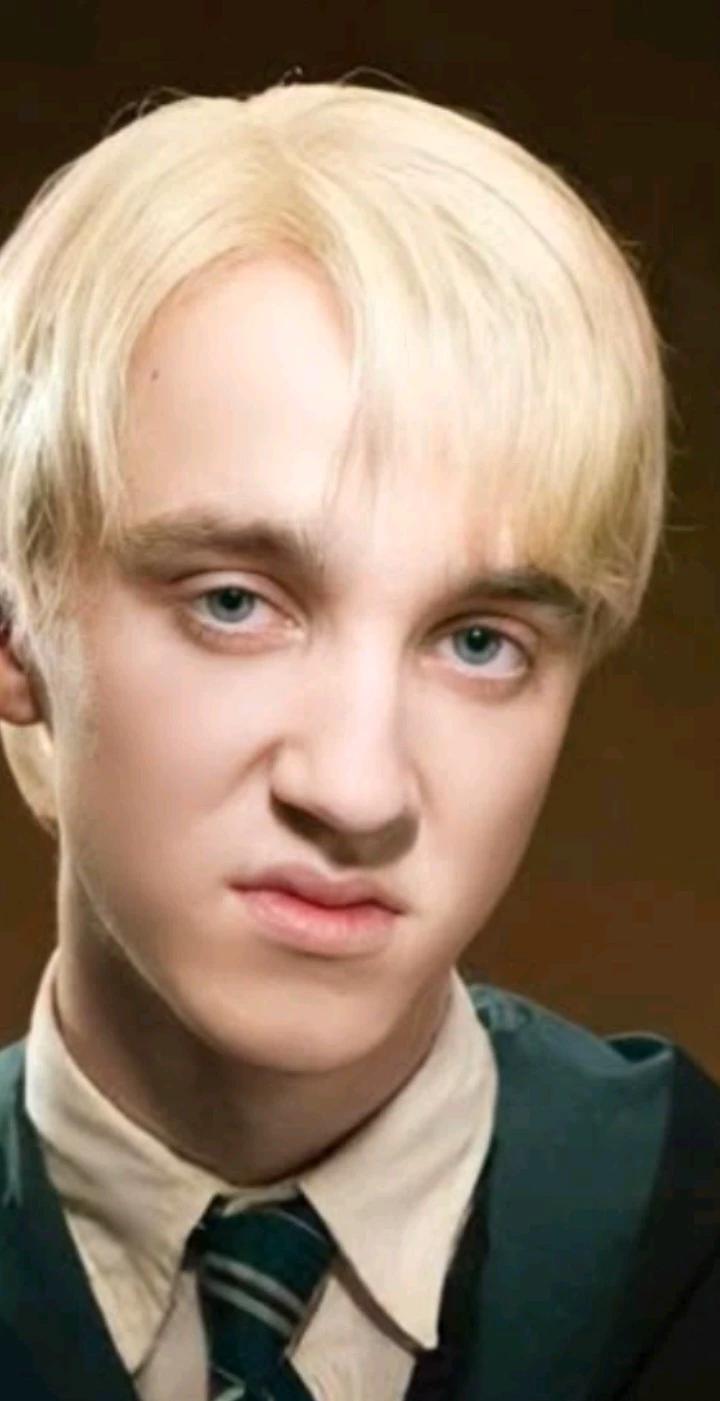 Draco malfoy thumbnail